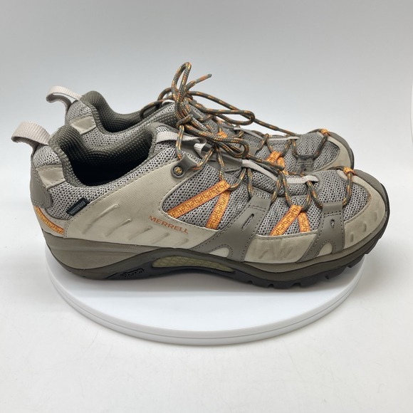 Merrell Shoes - Merrell Sneakers Womens 11 Siren Sport 2 J52408 Brown Hiking Athletic Shoes